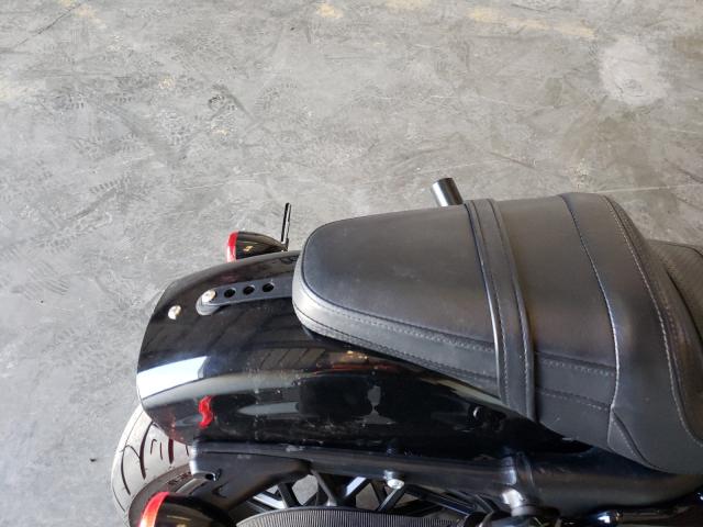 2019 HARLEY-DAVIDSON XL1200 CX 1HD1LM313KC435585