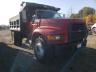 1997 FORD  F800