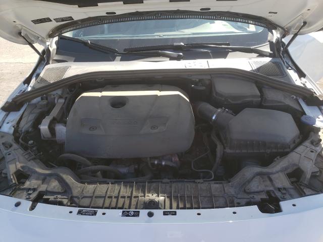 2018 VOLVO V60 T5 DYN YV140MEL5J2379153