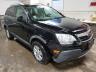 2008 SATURN  VUE