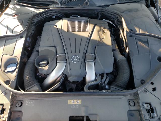 WDDUG8FB6FA078683 Mercedes-Benz S 550 4matic