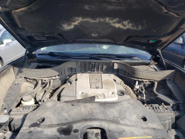 2016 INFINITI QX70 JN8CS1MW0GM753045