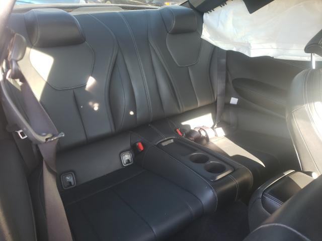 2018 INFINITI Q60 LUXE 3 JN1EV7EKXJM340697