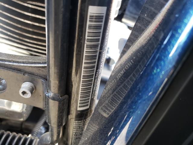 2016 HARLEY-DAVIDSON FLTRU 1HD1KGL15GB689610