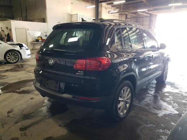 2018 VOLKSWAGEN TIGUAN LIM WVGBV7AX7JK001713