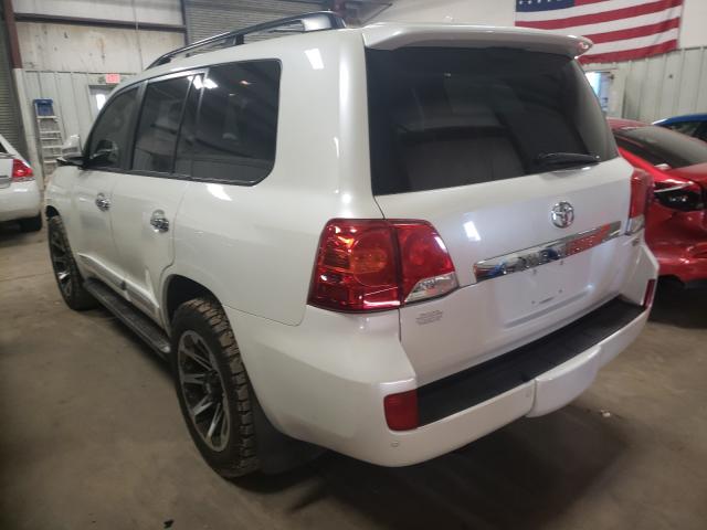 2013 TOYOTA LAND CRUIS JTMHY7AJ2D4009860