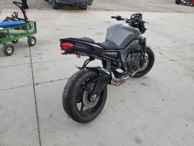 2013 YAMAHA FZ8 N JYARN27E5DA003820