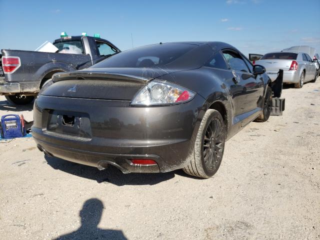 2012 MITSUBISHI ECLIPSE GS 4A31K5DFXCE004765