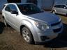 2011 CHEVROLET  EQUINOX