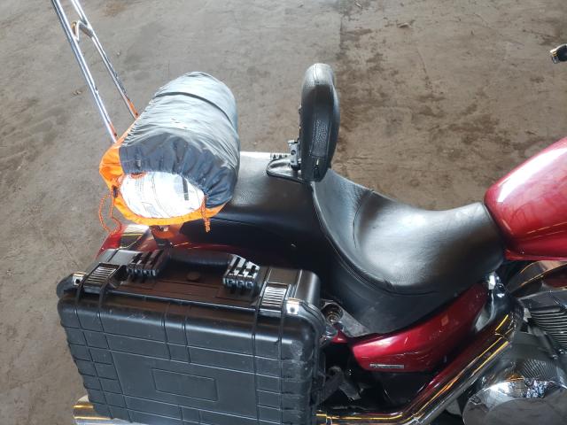 2005 HONDA VTX1300 C 1HFSC55045A104522