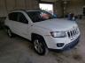 2016 JEEP  COMPASS