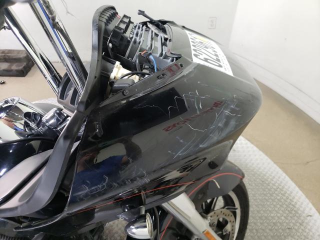 2019 HARLEY-DAVIDSON FLTRU 1HD1KGF18KB614940