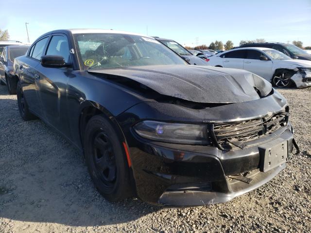 2016 DODGE CHARGER PO 2C3CDXAG3GH298009