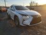 2017 LEXUS  RX350