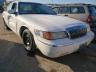 2000 MERCURY  GRAND MARQUIS