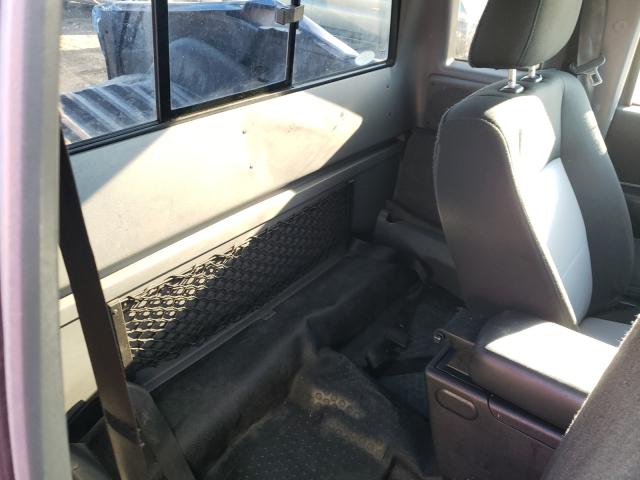 2010 FORD RANGER SUP 1FTKR1EE9APA26663