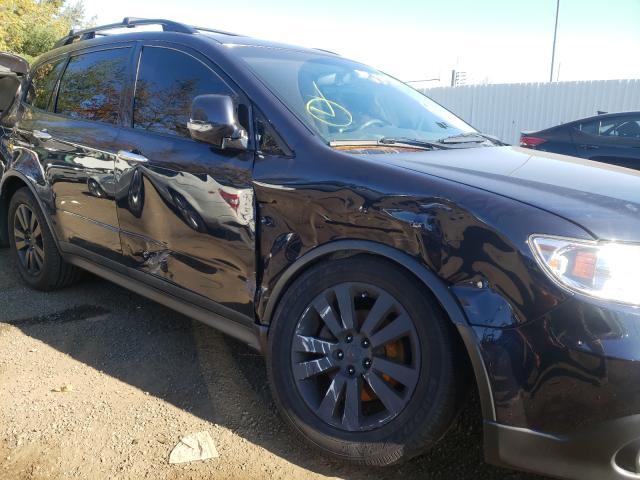 2014 SUBARU TRIBECA LI 4S4WX9KD2E4400566