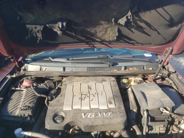 2010 BUICK LACROSSE C 1G4GD5EG3AF112954