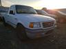 2003 FORD  RANGER