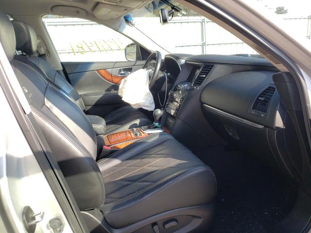 2012 INFINITI FX35 JN8AS1MW9CM151472