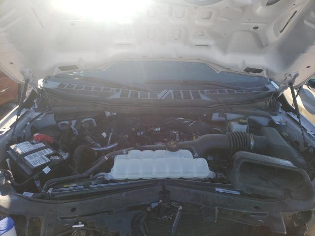 1FTEW1EP8MFC28587 Ford F150 Super 2021. Фото: 6