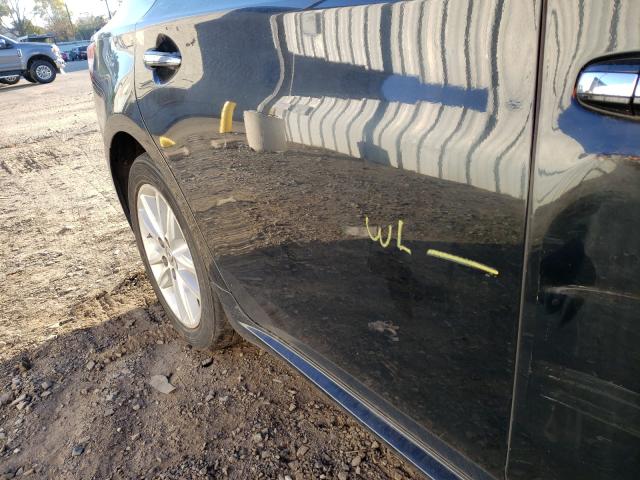 2014 TOYOTA AVALON BAS 4T1BK1EB4EU088078
