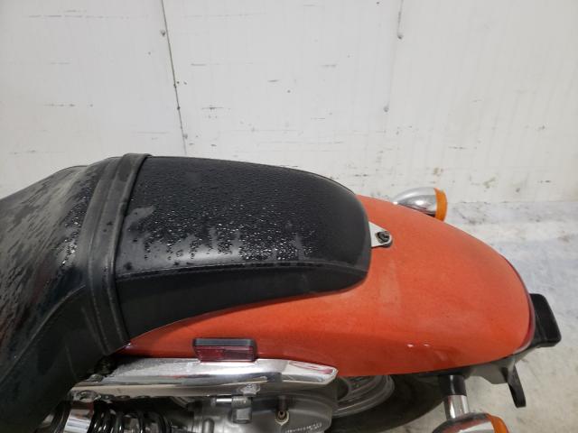 2012 HONDA VT750 C2F JH2RC5344CK500561