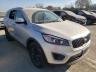 2017 KIA  SORENTO