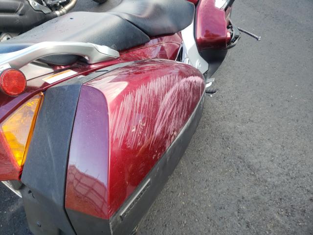 2005 HONDA ST1300 A JH2SC51665M300214
