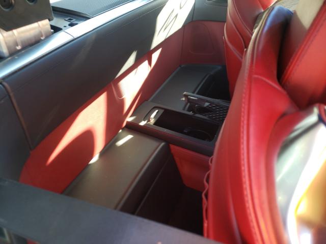 2013 MERCEDES-BENZ SL 63 AMG WDDJK7EA4DF015280