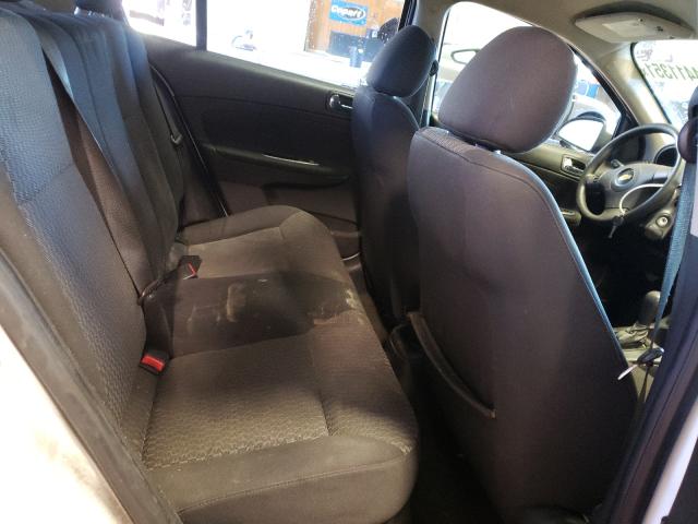 2010 CHEVROLET COBALT 1LT 1G1AD5F5XA7117756