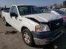 2006 FORD  F150