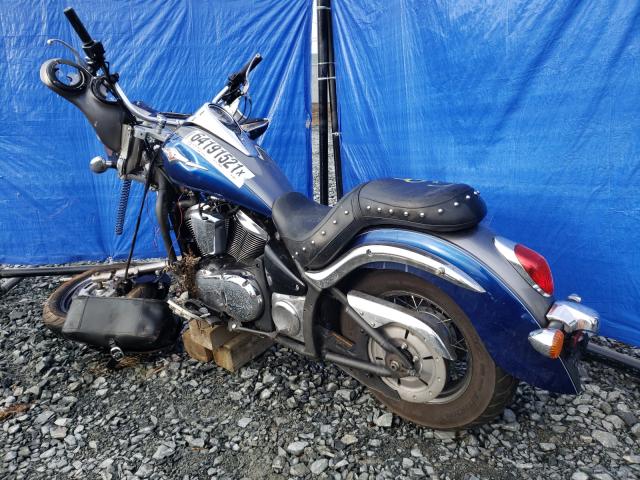 JKAVN2D13KA062327 Kawasaki Vn900 D 2019. Фото: 2