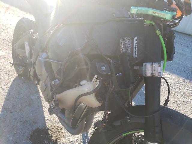 2015 KAWASAKI ZX1000 J JKAZXCJ14FA024567