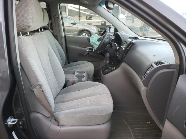 2012 KIA SEDONA EX KNDMH4C7XC6492659