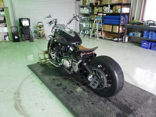 2001 YAMAHA XV1600 AL JYAVP02EX1A015980