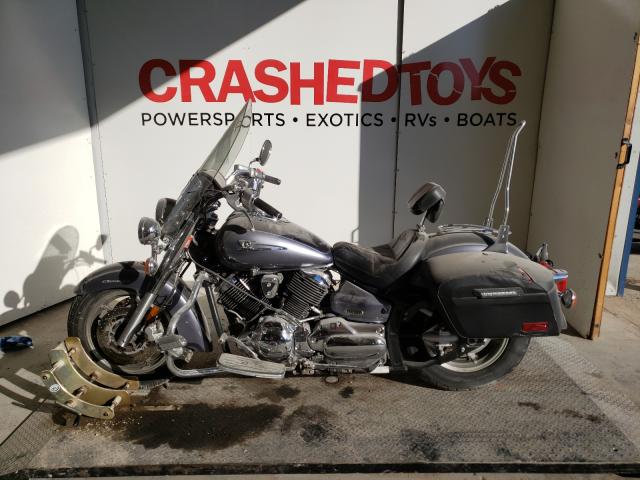 2006 YAMAHA XVS1100 A JYAVP11E66A083546