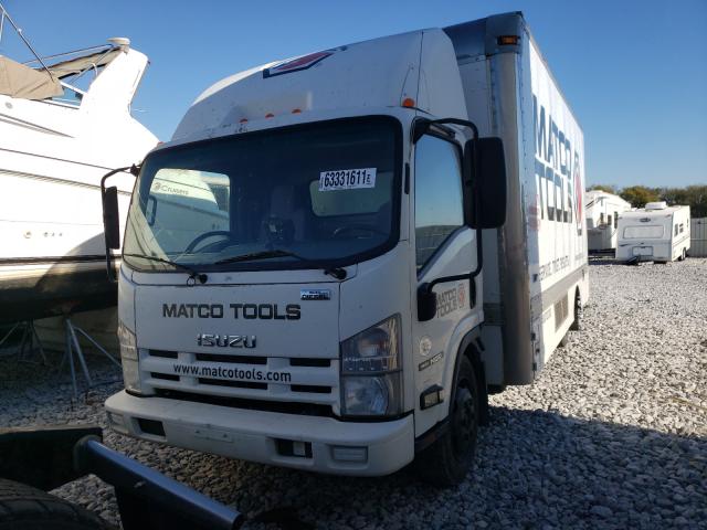 JALE5W165B7900933 Isuzu Nrr 2011. Фото: 1