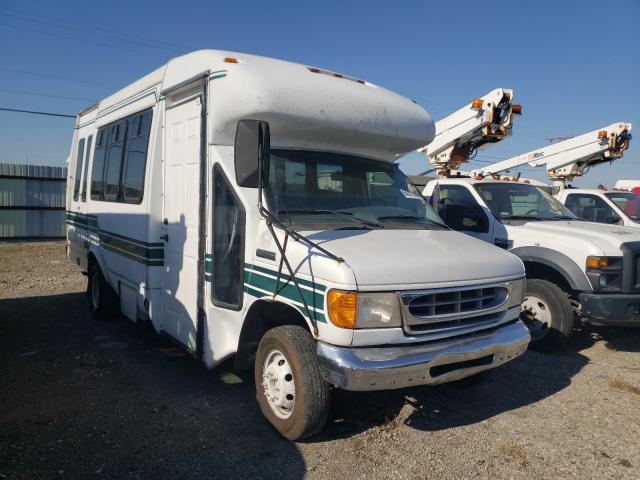 2006 Ford E250 for sale in Dyer, IN