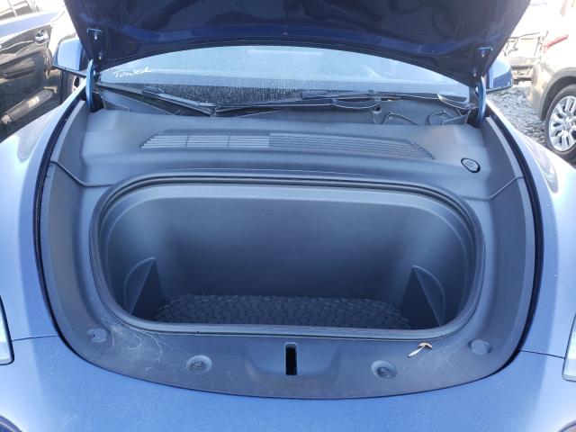 2021 TESLA MODEL Y 5YJYGDEE0MF131480