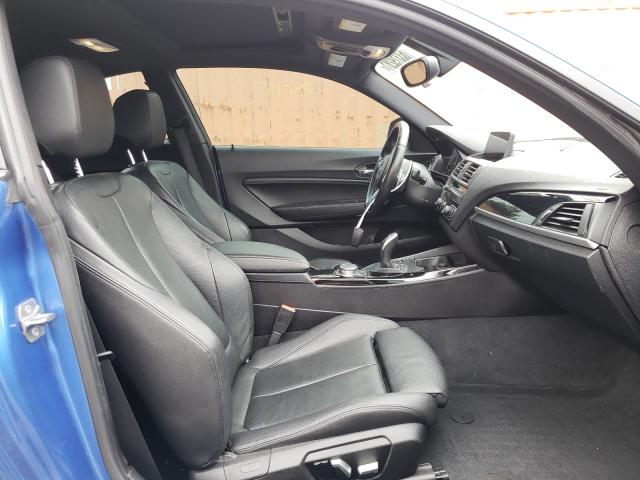 2016 BMW M235XI WBA1J9C57GV372359