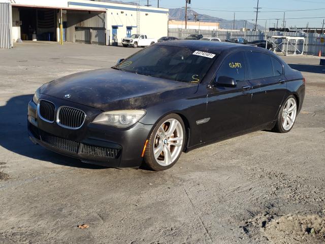 2011 BMW UK WBAKB8C58BCY64852