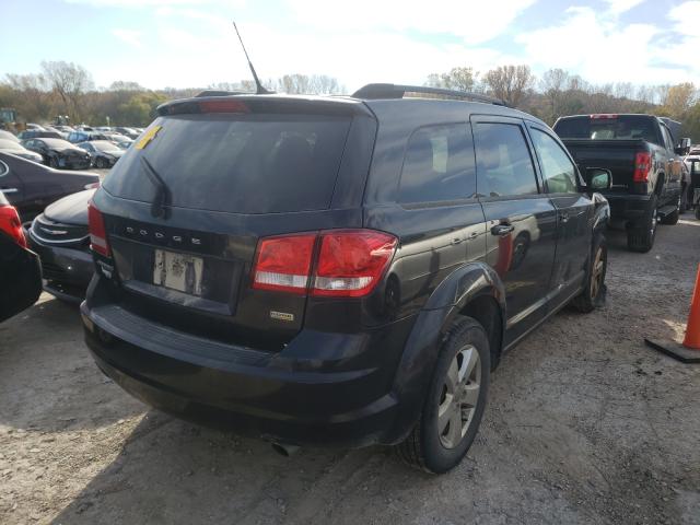 2011 DODGE JOURNEY MA 3D4PG1FG1BT514338