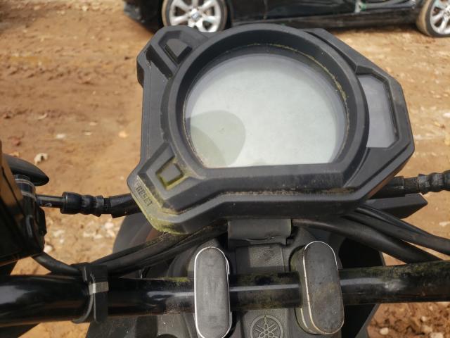 2018 YAMAHA YW125 RKRSEB1Y5JA003071