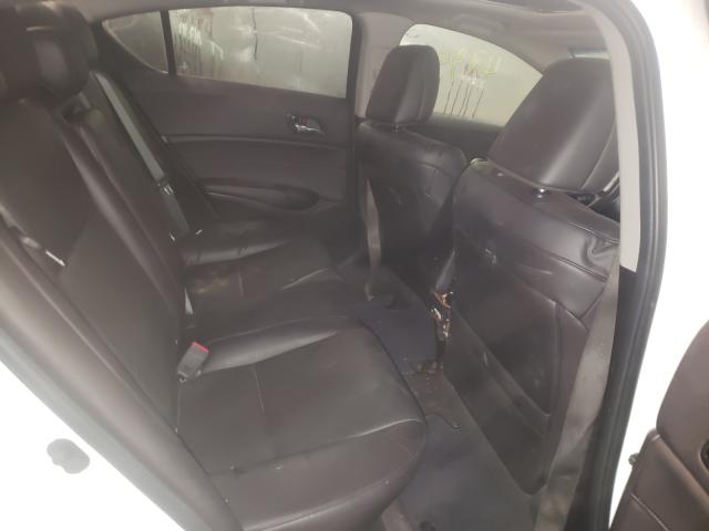 2015 ACURA ILX 20 19VDE1F3XFE003104