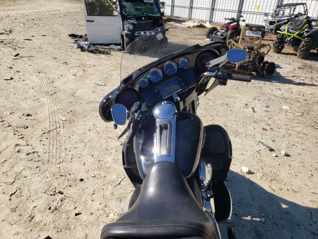 2015 HARLEY-DAVIDSON FLHTK ULTR 1HD1KEL12FB650394