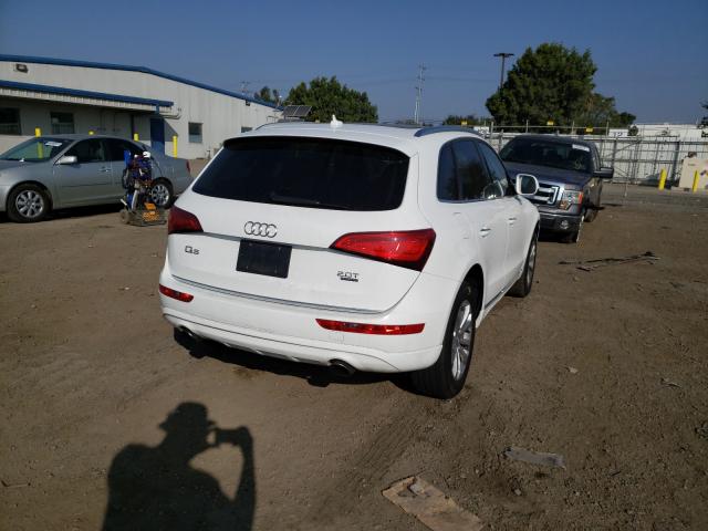 VIN WA1C2AFP7HA094749 2017 Audi Q5, Premium no.4