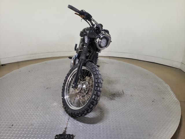 2007 TRIUMPH MOTORCYCLE T100 BONNE SMT910K177T284151