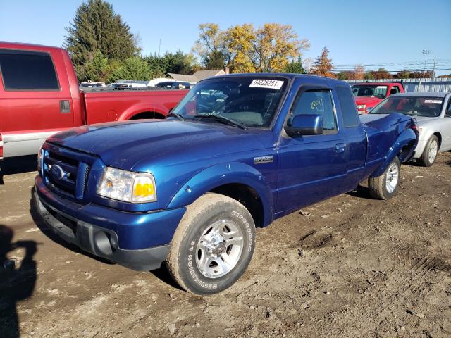 2010 FORD RANGER SUP 1FTKR1EE9APA26663