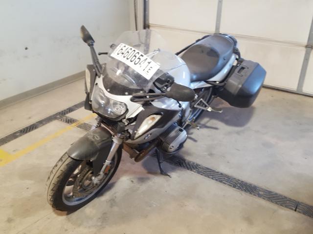 2004 BMW R1100 S WB10432A64ZB53785